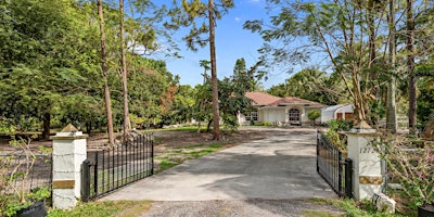 Open House West Palm Beach - The Acres primary image