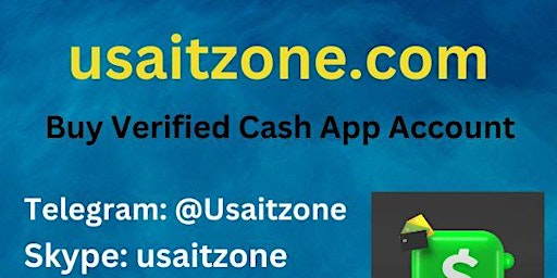 Imagen principal de Buy Verified Cash App Account