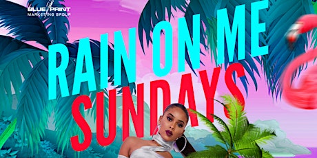 Rain on Me Sundays @ Club Euro