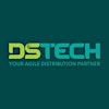 Logotipo de DSTECH