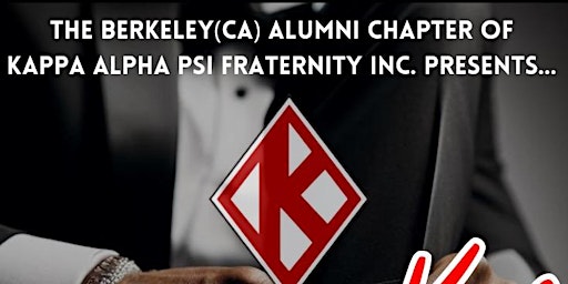 Berkeley (CA) Alumni Chapter Sneaker Ball  primärbild