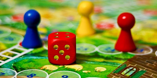 Image principale de HomeBase Board Games