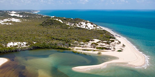 Image principale de Cape York Peninsula World Heritage Tentative Listing  information sessions