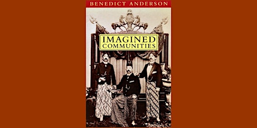 Primaire afbeelding van epub [download] Imagined Communities: Reflections on the Origin and Spread