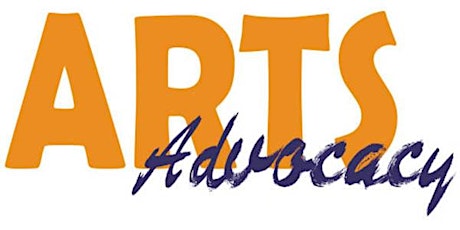 Arts Advocacy Reception primary image