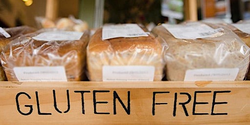 Gluten Free Lifestyle Online Course primary image