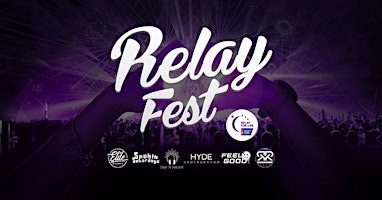 Imagem principal do evento Relay Fest