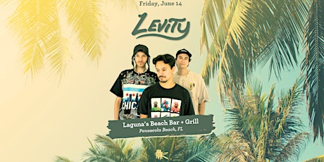 Levity Pensacola Beach, FL