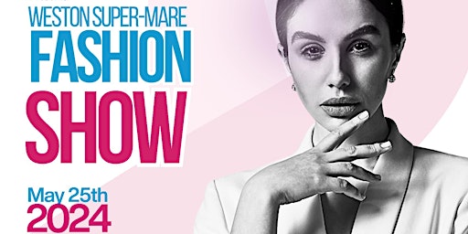 Fashion Show - Weston Super-Mare  primärbild