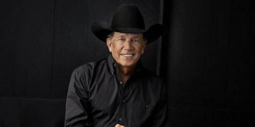 George Strait with Chris Stapleton and Little Big Town primary image