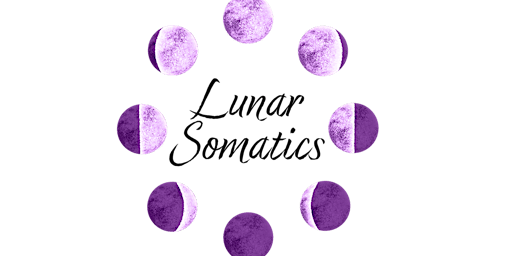 Imagem principal do evento Full Moon “Lunar Somatics” Circle