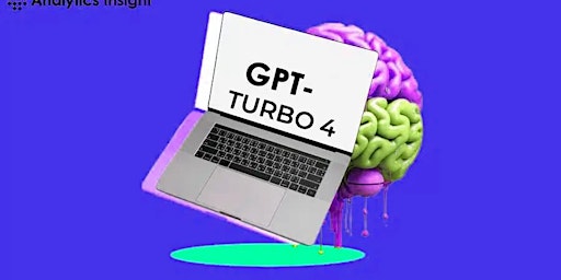 Primaire afbeelding van Explore these new features of GPT Turbo 4