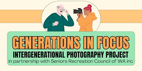 Generations In Focus