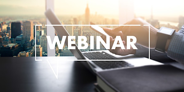 New Revenue Recognition Standard for Not-for-Profit Entities Webinar
