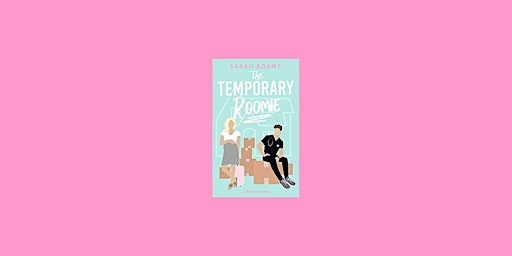 Download [EPub]] The Temporary Roomie (It Happened in Nashville, #2) BY Sar primary image