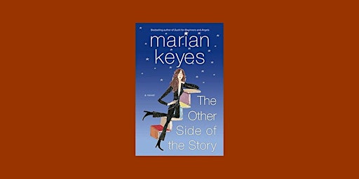 Imagem principal de [EPub] Download The Other Side of the Story by Marian Keyes Free Download