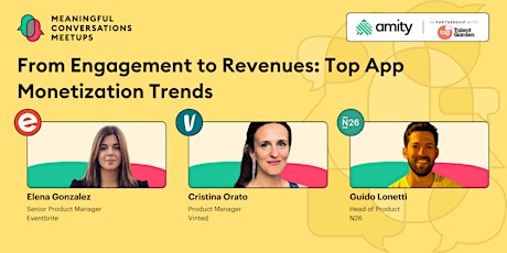 From Engagement to Revenues: Top App Monetization Trends