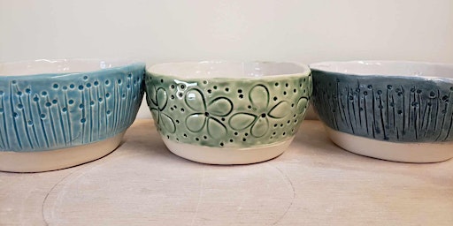 Image principale de Mini Workshop - Make your own muesli bowl