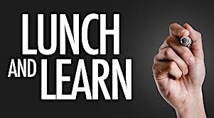 6 Steps to a Better Business LUNCH n LEARN primary image