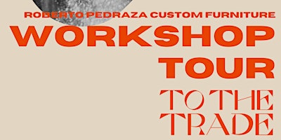 Hauptbild für TTT Workshop Tour