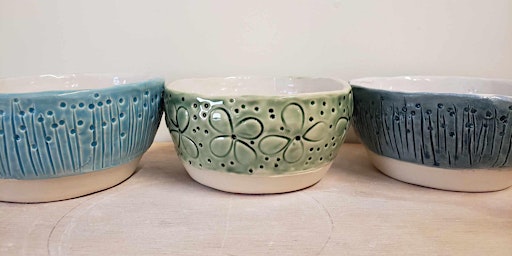 Immagine principale di Mini Workshop - Make your own muesli bowl 