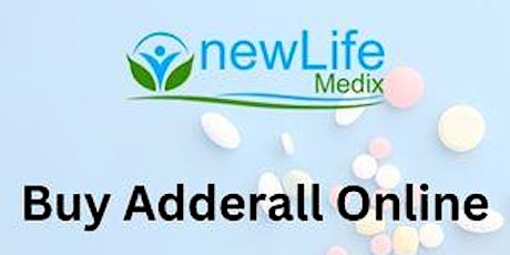 Buy Adderall Online Instant