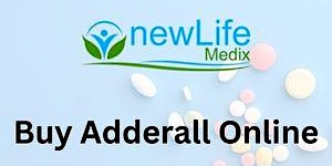 Buy Adderall Online Instant primary image