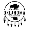 Logotipo de Oklahoma Bison Association