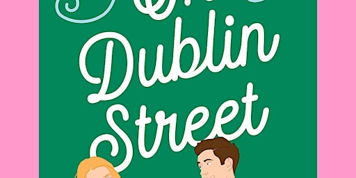download [PDF]] On Dublin Street (On Dublin Street, #1) BY Samantha Young p primary image