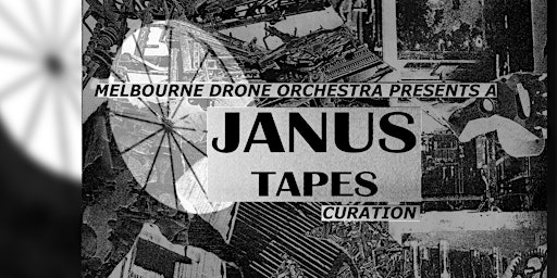 Melbourne Drone Orchestra presents: Norla Series Ed. 4/5 primary image