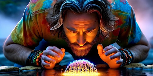 Immagine principale di Bruce Damer: Can Psychedelics Catalyze  Genius in the Sciences and Arts? 