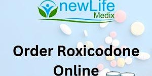 Order Roxicodone Online primary image