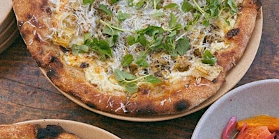 Skål Pizza x Fableist Wine | 5-Course Pairing Dinner  primärbild