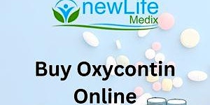 Primaire afbeelding van Get Oxycontin Online