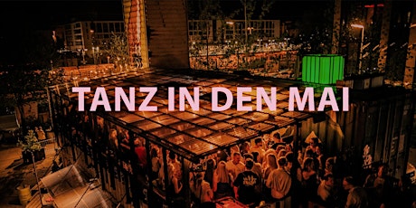 TANZ IN DEN MAI // TRANSIT TERRACE OPEN AIR primary image