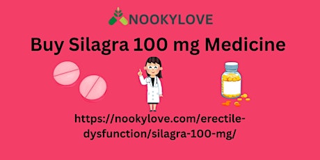 Buy silagra100 mg medicine for ed