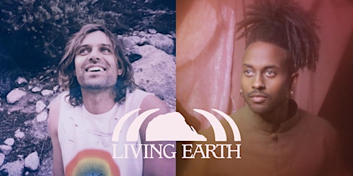 Living Earth presents Musical Arcana | Nico Georis & The Growth Eternal  primärbild
