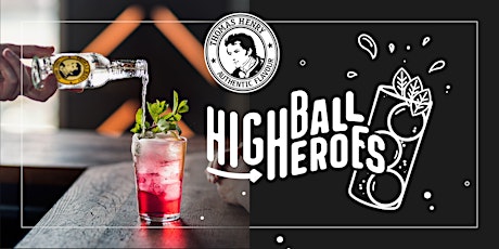 Highball Hero Workshop Hamburg
