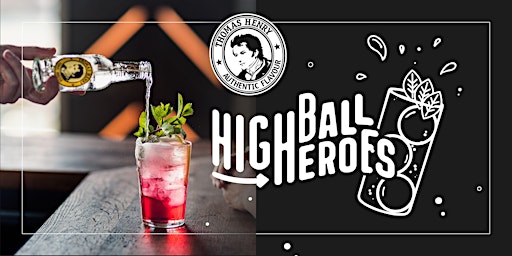 Image principale de Highball Hero Workshop Hamburg