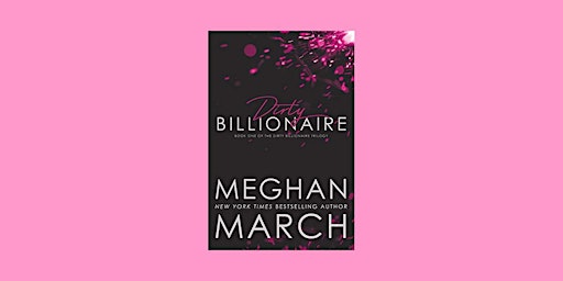 Imagem principal do evento PDF [Download] Dirty Billionaire (The Dirty Billionaire Trilogy, #1) By Meg