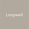 Logotipo da organização Loopwell