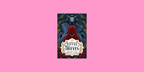 download [EPub]] Little Thieves (Little Thieves, #1) by Margaret  Owen EPub