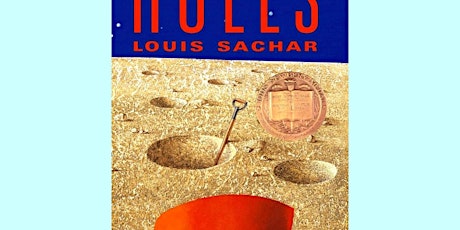 DOWNLOAD [pdf] Holes (Holes #1) BY Louis Sachar Free Download