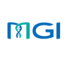 Logo de MGI Australia and New Zealand