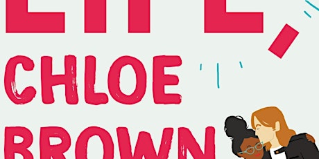 [ePub] DOWNLOAD Get a Life, Chloe Brown (The Brown Sisters, #1) By Talia Hi