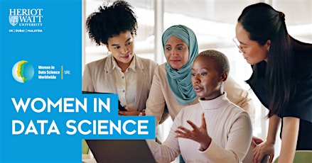 Women in Data Science UAE 2024
