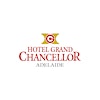 Logo van Hotel Grand Chancellor Adelaide