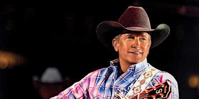 Image principale de George Strait with Chris Stapleton and Little Big Town