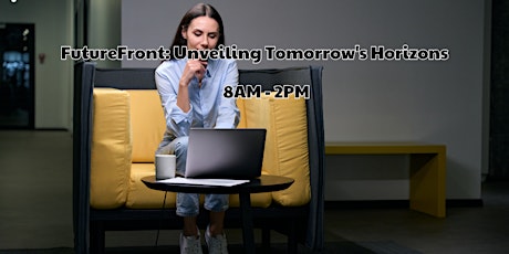 FutureFront: Unveiling Tomorrow's Horizons