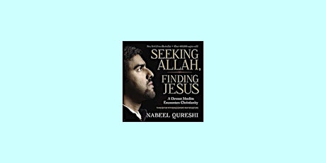 DOWNLOAD [Pdf] Seeking Allah, Finding Jesus (Third Edition with Bonus Conte